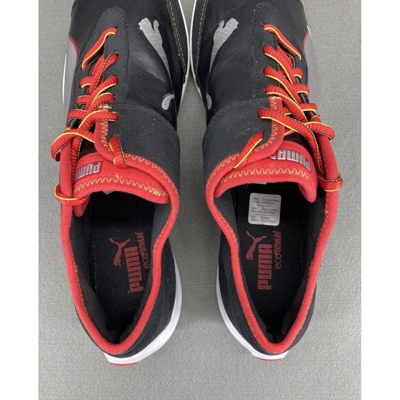 Puma Men's Future Cat Super Lt Power S Sneakers Men’s 9.5 - Picture 8 of 9